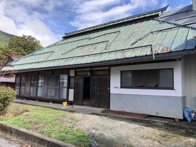 [Buy and sell] 591 Maki, Takayama Village (Maki District) - Shinshu Takayama Village Vacant House Bank — Image 1, Takayama, Nagano