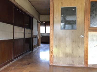 [Buy and sell] 591 Maki, Takayama Village (Maki District) - Shinshu Takayama Village Vacant House Bank — Image 1, Takayama, Nagano