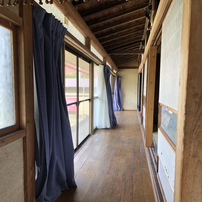 [Buy and sell] 591 Maki, Takayama Village (Maki District) - Shinshu Takayama Village Vacant House Bank — Image 3, Takayama, Nagano