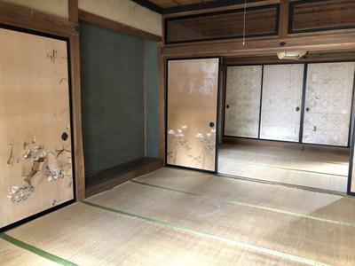 [Buy and sell] 591 Maki, Takayama Village (Maki District) - Shinshu Takayama Village Vacant House Bank — Image 4, Takayama, Nagano