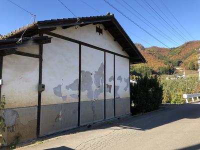 [For Sale] 822 Nakayama, Takayama Village (Komaba District) - Shinshu Takayama Village Vacant House Bank — Image 1, Takayama, Nagano