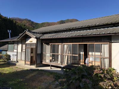 [For Sale] 822 Nakayama, Takayama Village (Komaba District) - Shinshu Takayama Village Vacant House Bank — Image 1, Takayama, Nagano