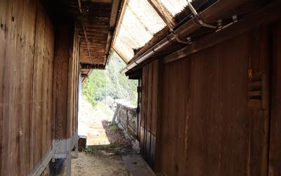 Property No. 114 in Totsukawa Village — Image 1, Totsukawa, Nara