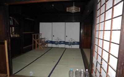 Property No. 114 in Totsukawa Village — Image 2, Totsukawa, Nara