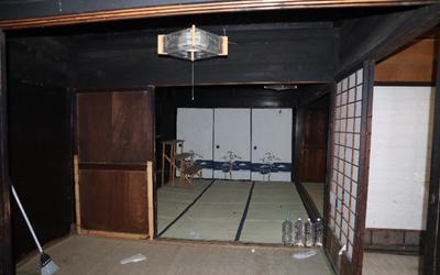 Property No. 114 in Totsukawa Village — Image 4, Totsukawa, Nara