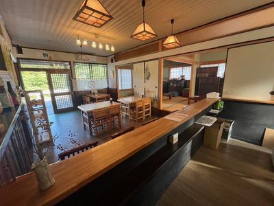 Spacious Home in Doshi Village with Traditional Design — Interior, Doshi, Yamanashi