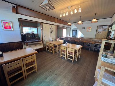 Spacious Home in Doshi Village with Traditional Design — Interior, Doshi, Yamanashi