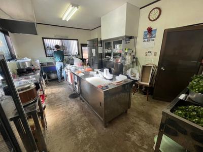 Spacious Home in Doshi Village with Traditional Design — Interior, Doshi, Yamanashi
