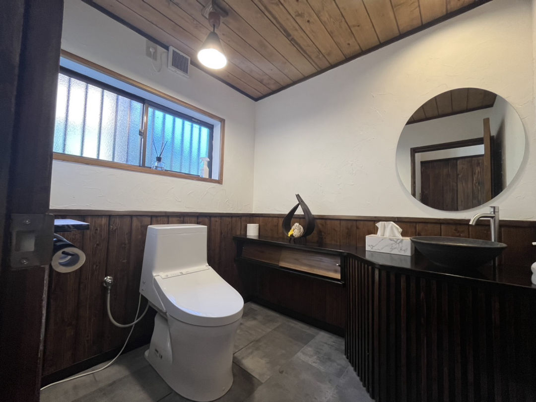 Spacious Home in Doshi Village with Traditional Design - Thumbnail 3