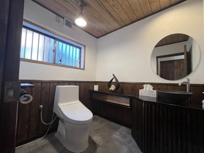 Spacious Home in Doshi Village with Traditional Design — Interior, Doshi, Yamanashi