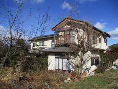 Traditional Property for Sale in Takayama Village, Nagano — Image 2, Takayama, Nagano
