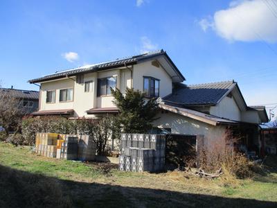 Traditional Property for Sale in Takayama Village, Nagano — Image 3, Takayama, Nagano