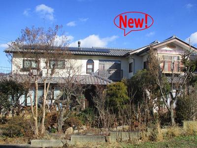 Traditional Property for Sale in Takayama Village, Nagano — Image 1, Takayama, Nagano