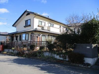 Traditional Property for Sale in Takayama Village, Nagano — Image 1, Takayama, Nagano