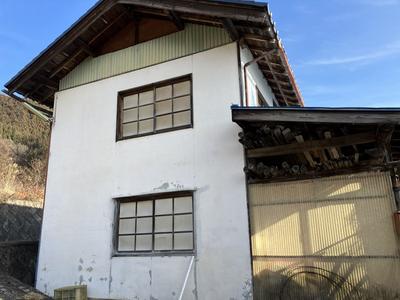 [For Sale] Takayama Village Nakayama 5251 (Nakahira District) - Shinshu Takayama Village Vacant House Bank — Image 2, Takayama, Nagano