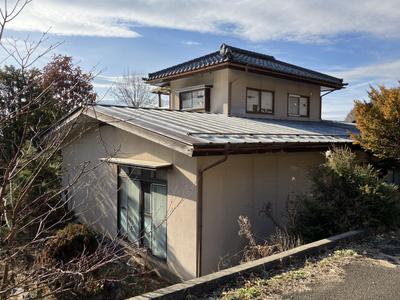 [For Sale] Takayama Village Nakayama 5251 (Nakahira District) - Shinshu Takayama Village Vacant House Bank — Image 1, Takayama, Nagano