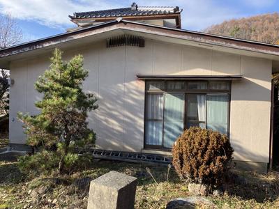 [For Sale] Takayama Village Nakayama 5251 (Nakahira District) - Shinshu Takayama Village Vacant House Bank — Image 1, Takayama, Nagano