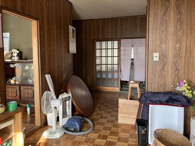 [For Sale] Takayama Village Nakayama 5251 (Nakahira District) - Shinshu Takayama Village Vacant House Bank — Image 5, Takayama, Nagano