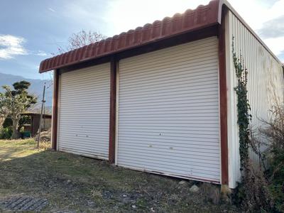 [For Sale] Takayama Village Nakayama 5251 (Nakahira District) - Shinshu Takayama Village Vacant House Bank — Image 3, Takayama, Nagano