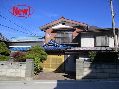Traditional Property for Sale in Takayama Village, Nagano — Image 1, Takayama, Nagano