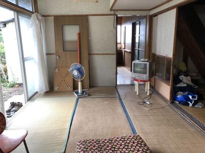 [Buy and sell] 1067 Maki, Takayama Village (Maki District) - Shinshu Takayama Village Vacant House Bank — Image 2, Takayama, Nagano
