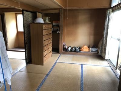 [Buy and sell] 1067 Maki, Takayama Village (Maki District) - Shinshu Takayama Village Vacant House Bank — Image 4, Takayama, Nagano