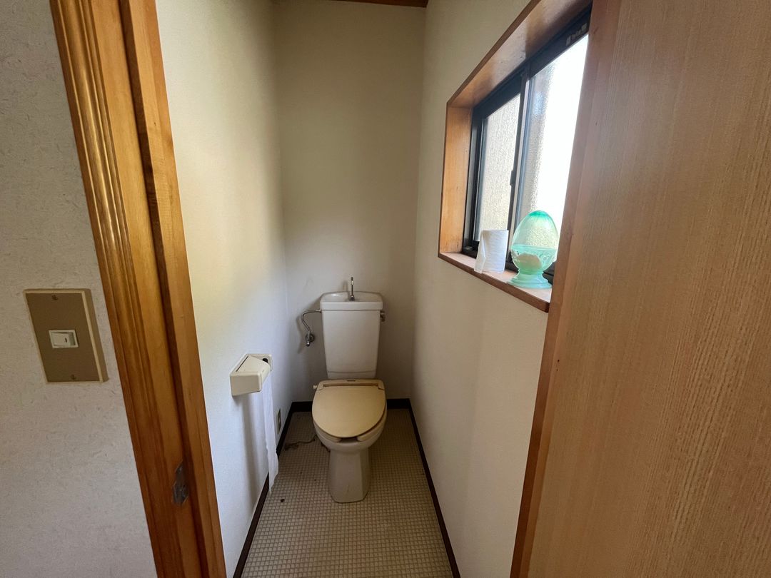 Traditional House in Doshi Village Yamanashi 8 Million Yen - Thumbnail 4