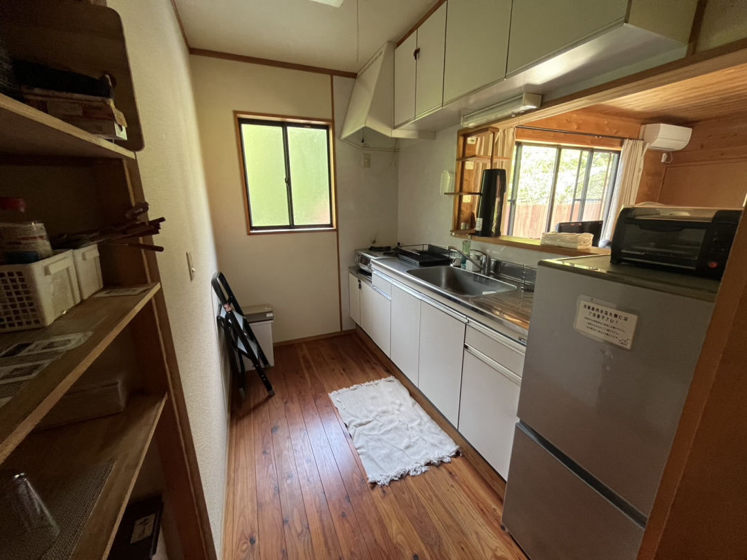 Mountain retreat in Doshi Village with 244m² land - Thumbnail 2