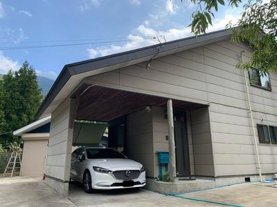 Mountain House for Sale in Doshi Village, Yamanashi — House, Doshi, Yamanashi