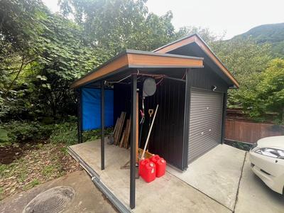 Mountain House for Sale in Doshi Village, Yamanashi — House, Doshi, Yamanashi