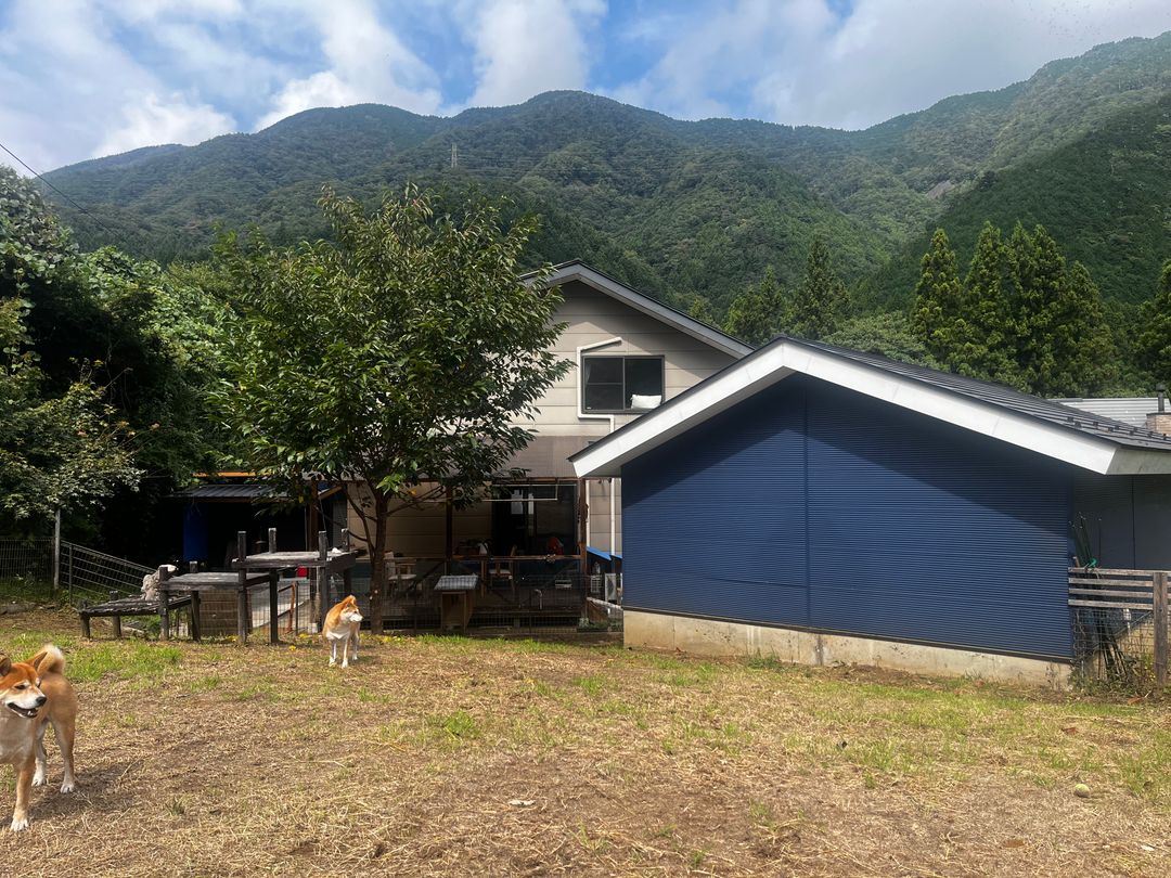 Mountain House for Sale in Doshi Village, Yamanashi - Thumbnail 3