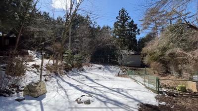 Mountain retreat in Doshi Village, Yamanashi - 32m² traditional house — Land, Doshi, Yamanashi