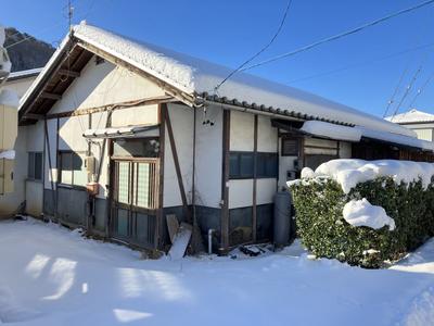 [For Sale] Takayama Village Oaza Takai 163-2 (Horinouchi District) - Shinshu Takayama Village Vacant House Bank — Image 1, Takayama, Nagano