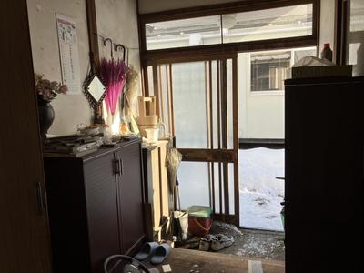 [For Sale] Takayama Village Oaza Takai 163-2 (Horinouchi District) - Shinshu Takayama Village Vacant House Bank — Image 1, Takayama, Nagano