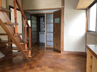[Buy and sell] Takayama Village Oaza Takai 2845-13 (Araibara District) - Shinshu Takayama Village Vacant House Bank — Image 1, Takayama, Nagano