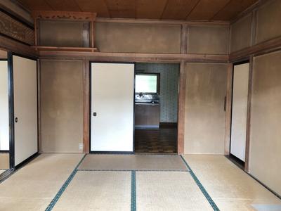 [Buy and sell] Takayama Village Oaza Takai 2845-13 (Araibara District) - Shinshu Takayama Village Vacant House Bank — Image 3, Takayama, Nagano