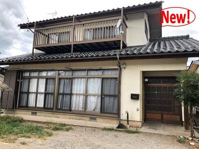 [Buy and sell] Takayama Village Oaza Takai 2845-13 (Araibara District) - Shinshu Takayama Village Vacant House Bank — Image 1, Takayama, Nagano