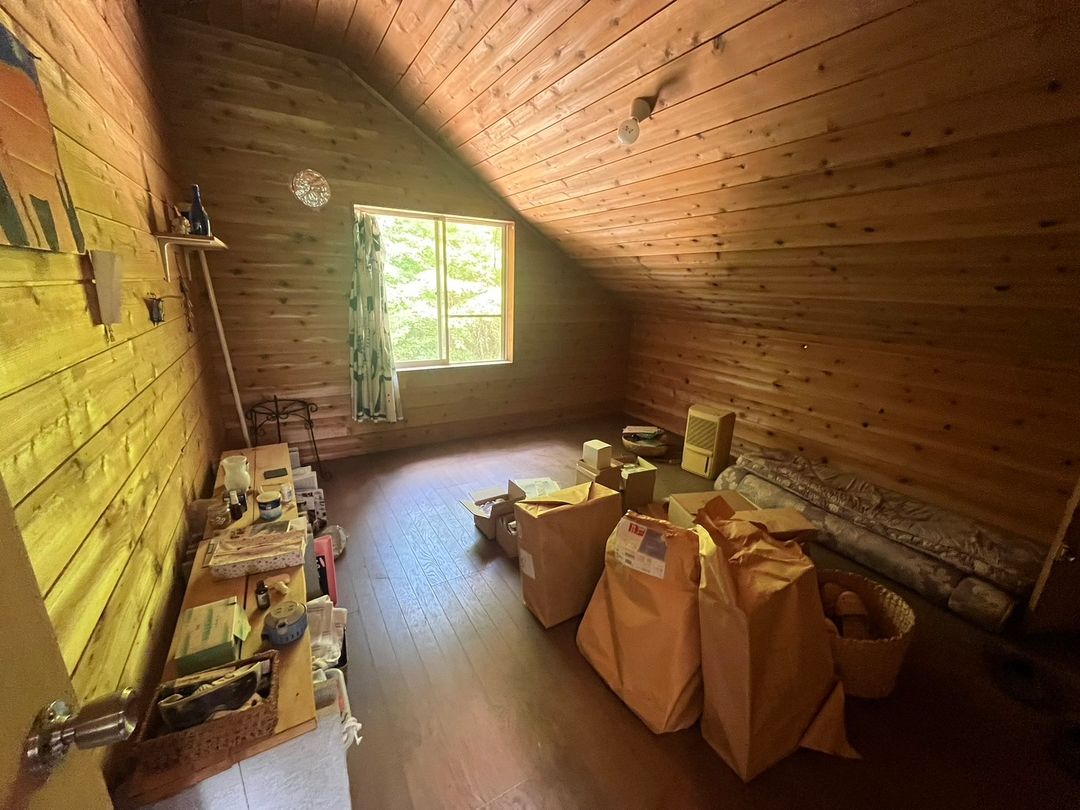 Wooden House in Doshi Village, Yamanashi - Thumbnail 4