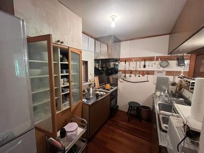 Wooden House in Doshi Village, Yamanashi — Interior, Doshi, Yamanashi