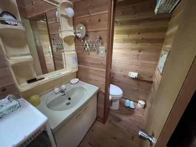 Mountain House in Doshi Village, Yamanashi — Interior, Doshi, Yamanashi