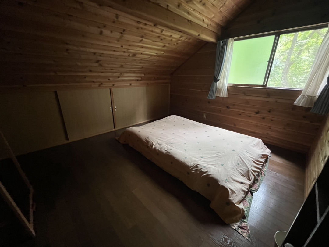 Mountain House in Doshi Village, Yamanashi - Thumbnail 4