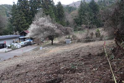 Land plot in Doshi Village, Yamanashi - 422.32m² — Land, Doshi, Yamanashi