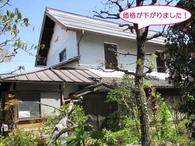 [Buy and sell] 718 Takai, Takayama Village (Horinouchi District) - Shinshu Takayama Village Vacant House Bank — Image 1, Takayama, Nagano