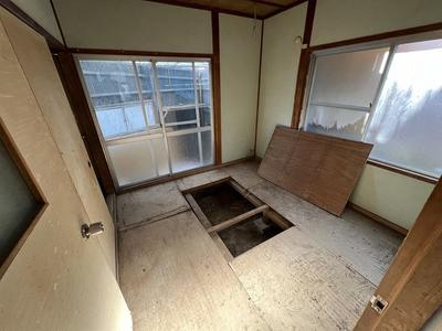 Find a place to live | Wakayama Housing Portal Site | Wakayama LIFE | Wakayama Migration Portal Site — Interior, Tanabe, Wakayama