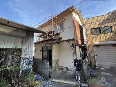 Find a place to live | Wakayama Housing Portal Site | Wakayama LIFE | Wakayama Migration Portal Site — House, Tanabe, Wakayama