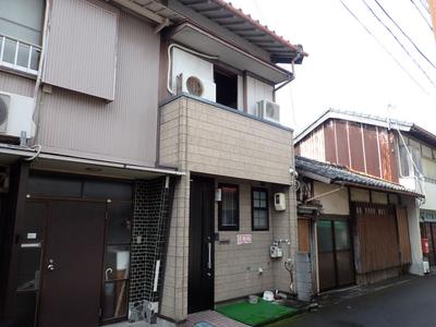 Find a place to live | Wakayama Housing Portal Site | Wakayama LIFE | Wakayama Migration Portal Site — House, Kushimoto, Wakayama