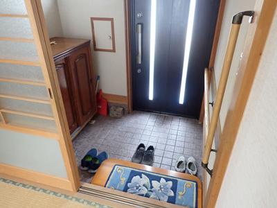 Find a place to live | Wakayama Housing Portal Site | Wakayama LIFE | Wakayama Migration Portal Site — Interior, Kushimoto, Wakayama