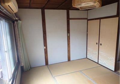 Find a place to live | Wakayama Housing Portal Site | Wakayama LIFE | Wakayama Migration Portal Site — Interior, Innan, Wakayama