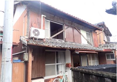 Find a place to live | Wakayama Housing Portal Site | Wakayama LIFE | Wakayama Migration Portal Site — House, Innan, Wakayama