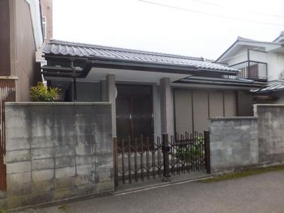 №93 Sumiyoshi Obama | Living with an old lady — Image 1, Obama, Fukui